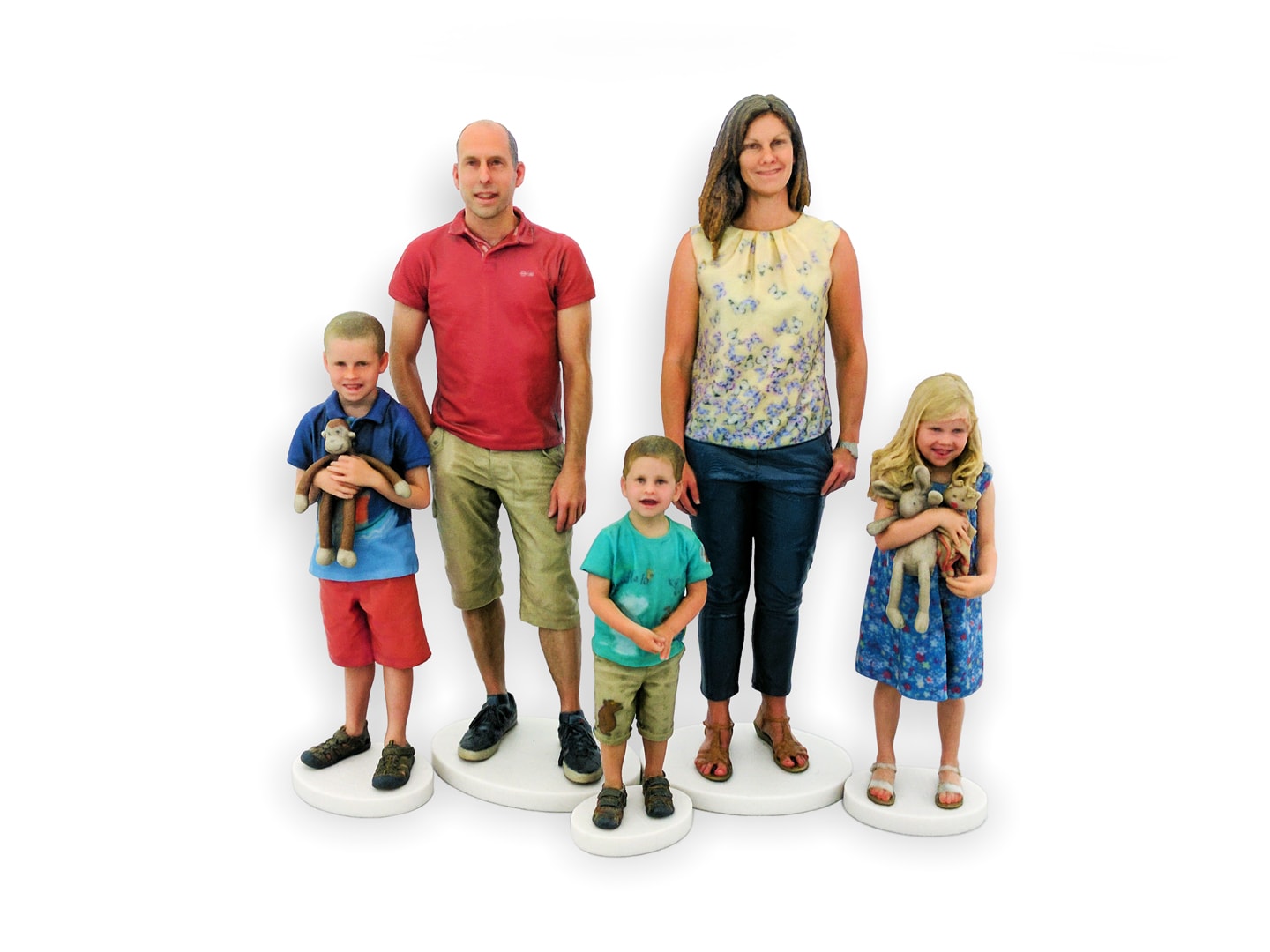 my3Dtwin-Family-Photo-Figurines